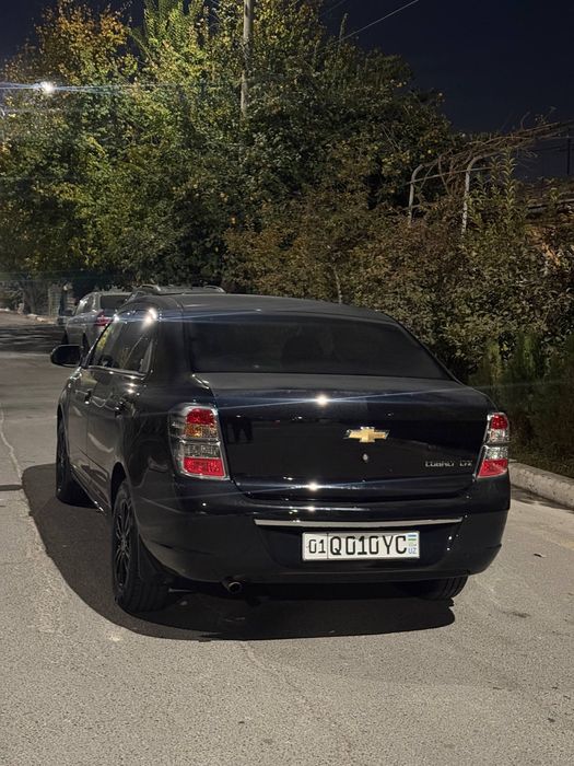 Cobalt Midnight 2025