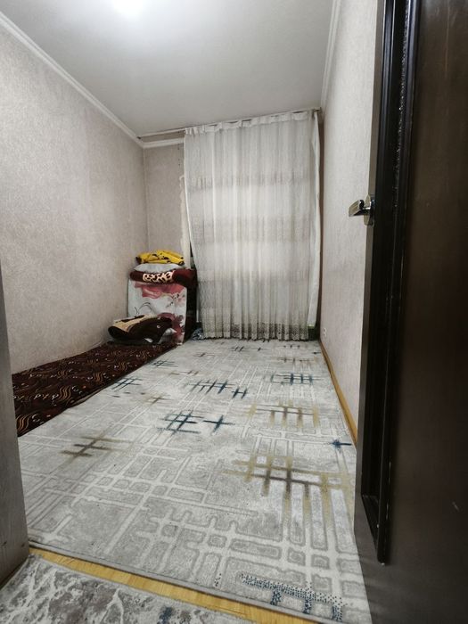 Срочно! 2- комн кВ. 2-й этаж. 58-м². Куйлюк Массив-5.