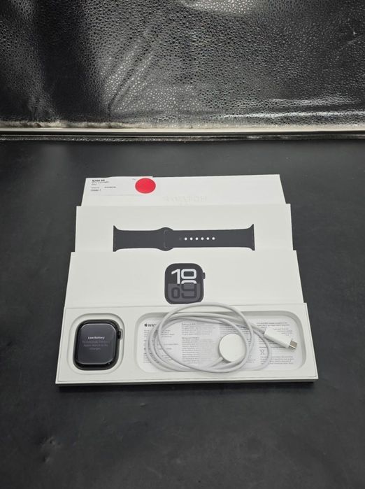 Apple Watch 10 series