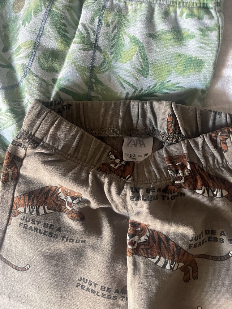 Ризи Zara Блузи Next