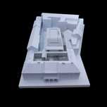 Print 3D - Machete de Arhitectura