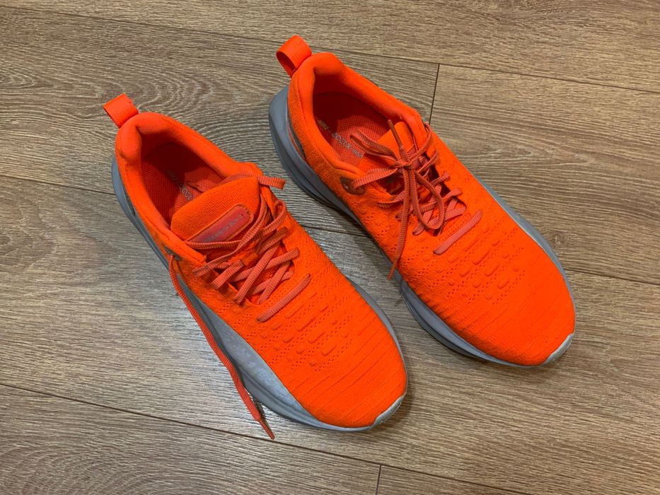 Nike-оригинални маратонки 46 размер