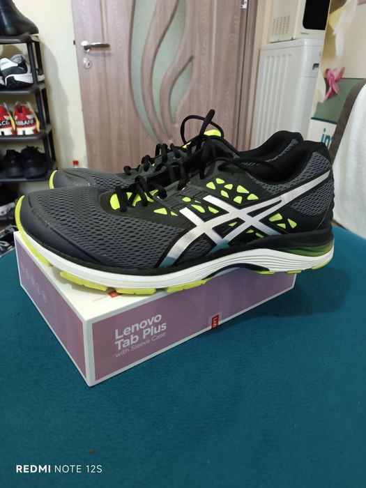 Asics gel pulse 9