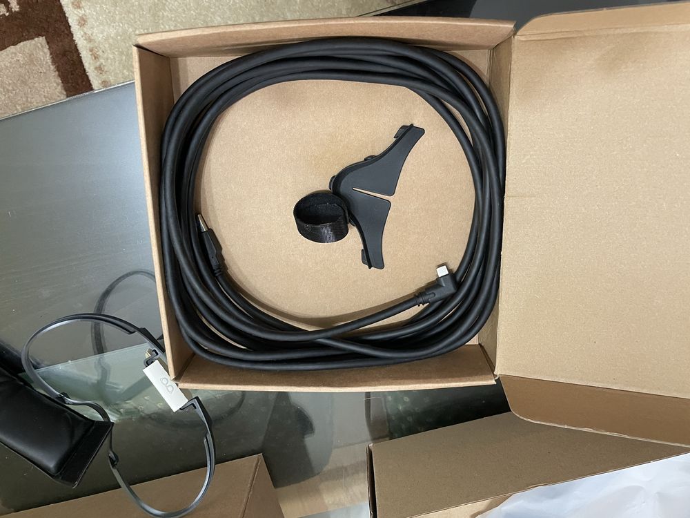 VR Oculus quest 2 64gb + подаръци