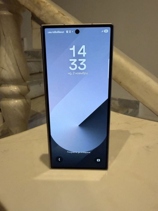 Samsung Galaxy Z Fold 6 512gb