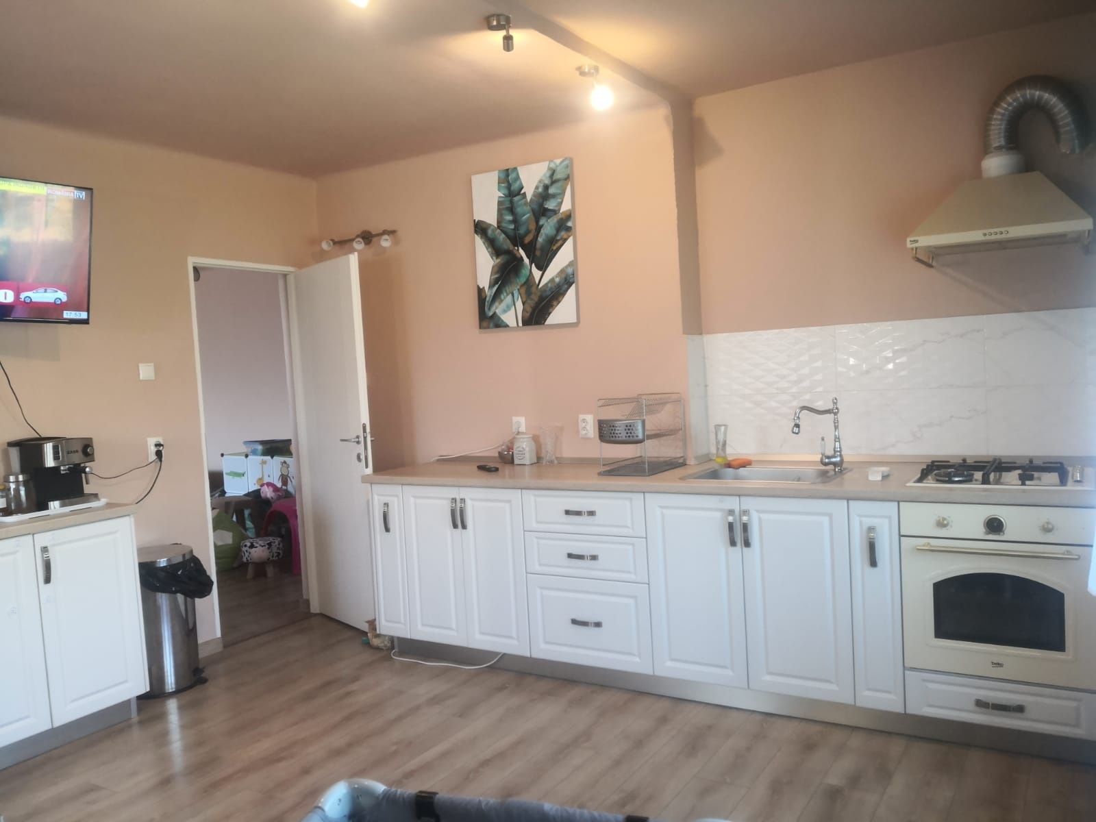 Casa individuala zona centru lângă cetatea Alba Carolina 955 mp teren