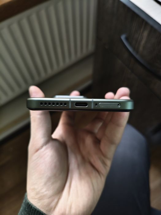 Xiaomi 15 pro 12/256