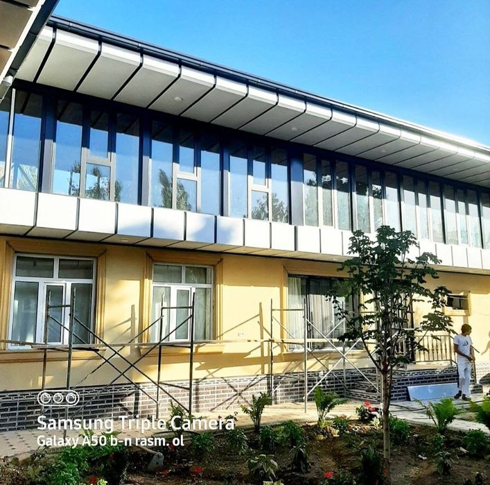 Toshkent buylab tunkafon travertin xizmatlari