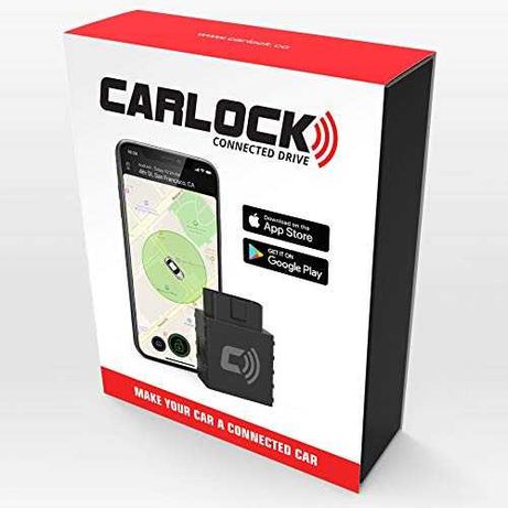 GPS тракер/ устройство за проследяване на автомобили и други CARLOCK