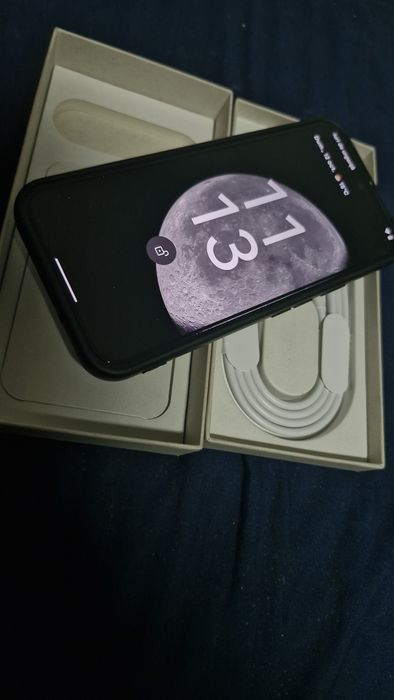 Pixel 9 pro XL nou
