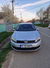 Vând Volkswagen Golf 6