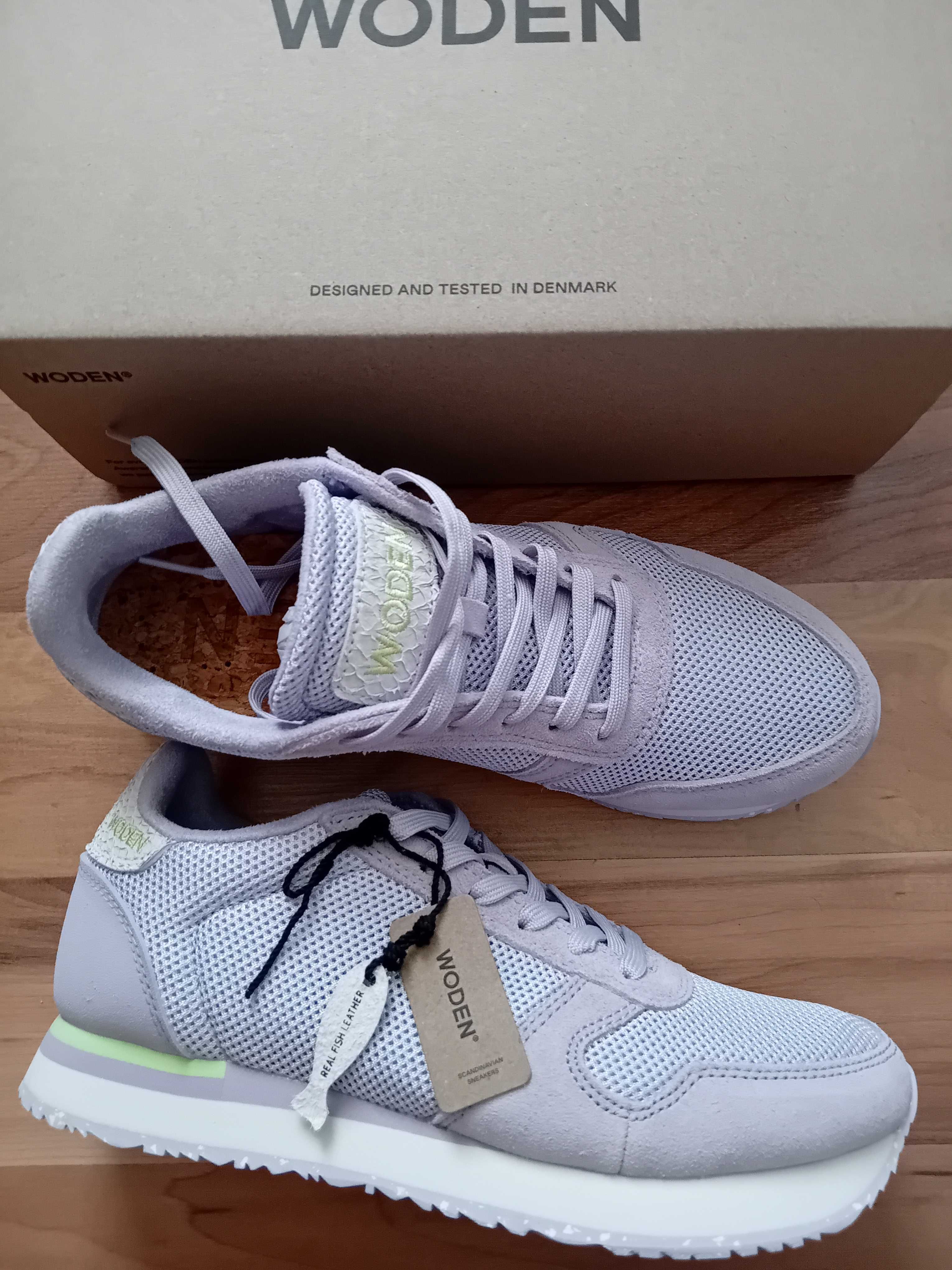 Нови PUMA/Nike/Woden /Ted Baker №38