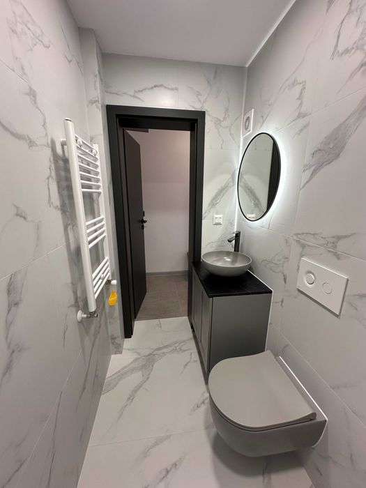 Продава се Тристаен апартамент в София, Център - 78 кв.м за 3065 €/кв.м - Снимка #11