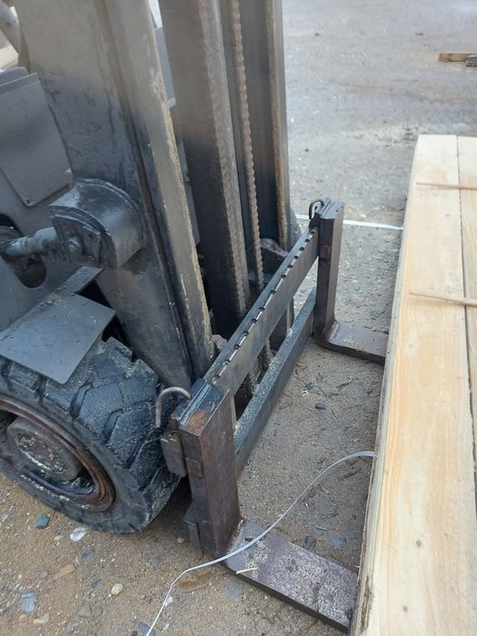 Motostivuitor 3.5 tone