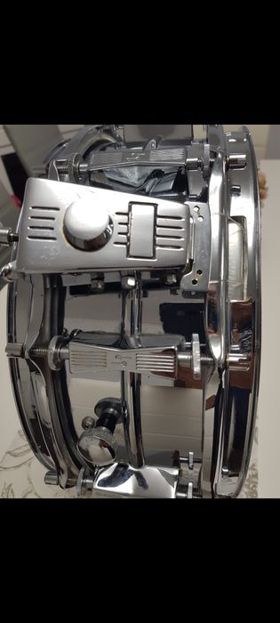 Toba snare Sonor,Tama,Tacton,Aria