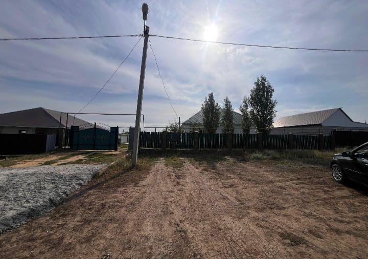 Продам дом в селе Маржанбулак