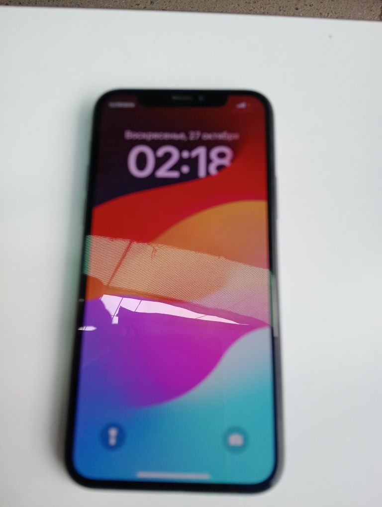 Iphone 11pro 64gb