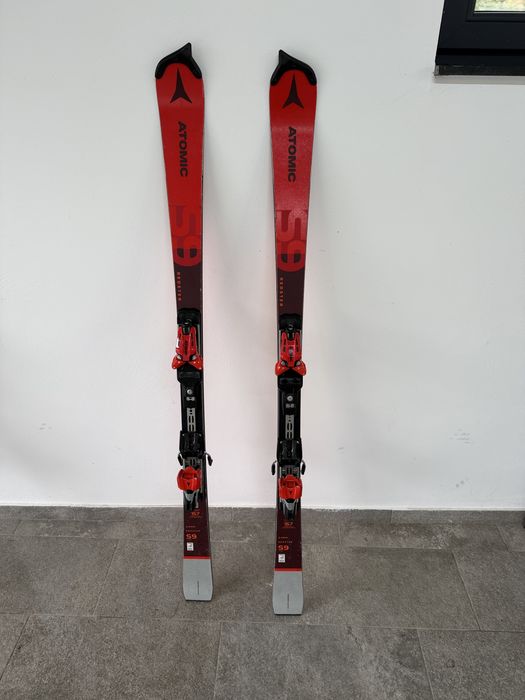 Atomic S9 Fis 157 cm