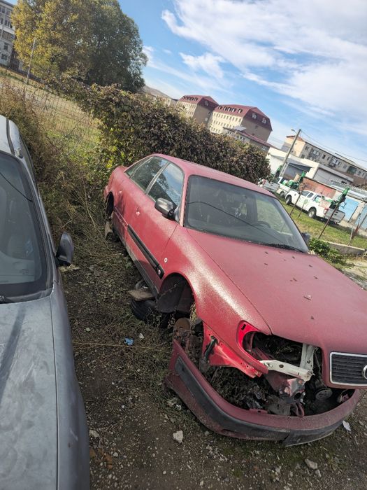 Audi 100 C4 2.0 115cp