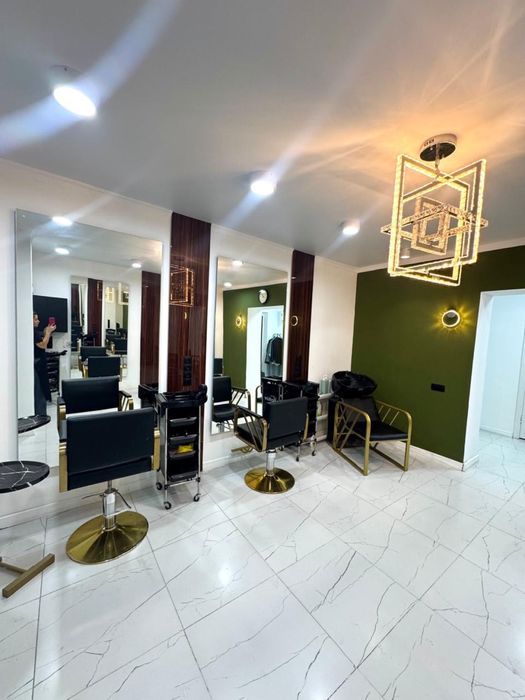 Продается готовый бизнес