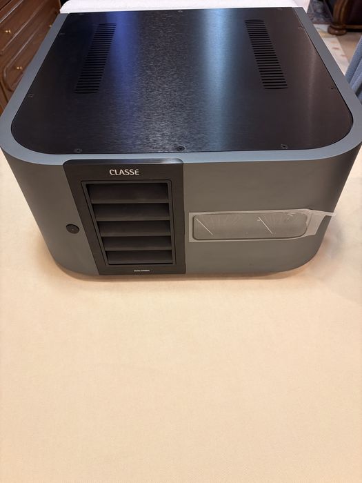 Classe Delta Stereo