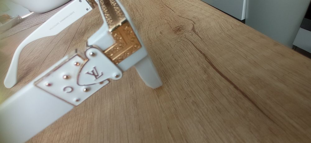 Ochelari soare Louis  Vuitton originali !