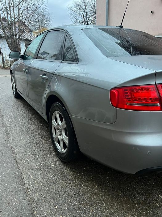 Audi A4 2011 ,20TDI