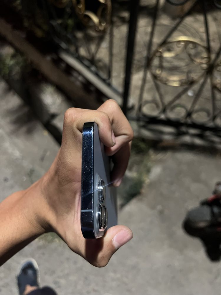 Iphone 13 Pro Max LL/A korobkali