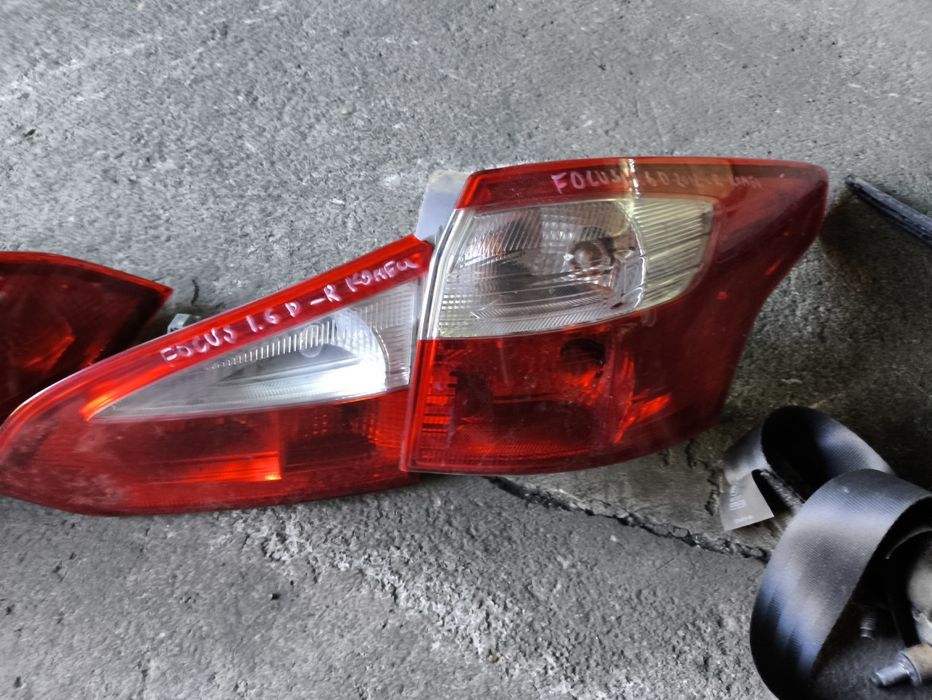 Стоп/стопове за Ford Focus MK3 комби