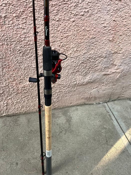 Lanseta feeder Dome Gabor 2.70