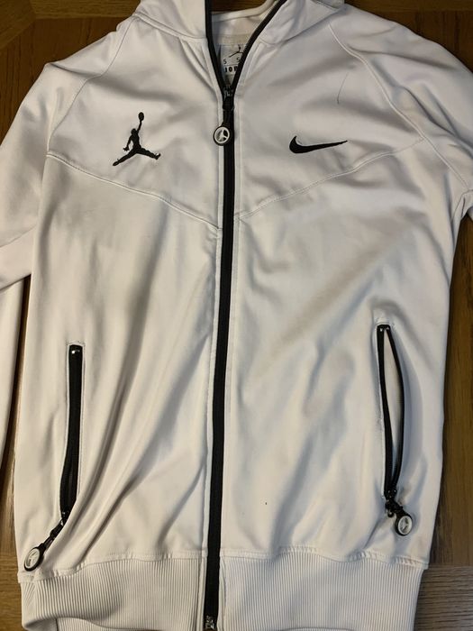 Nike x Jordan hanorac