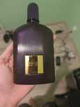 Tom ford velvet orhid