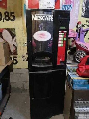 Кафе автомат вендинг Nescafe