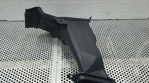Tubulatura drenare apa stanga BMW 3 V E90 2004 - 2012  64316925977-08