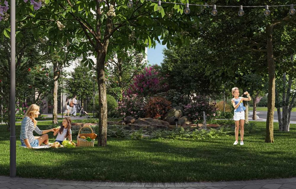 2/2/12 - NRG Zamon - Media Park -Круг Рохат 6 станция - Гольф клуб HOT