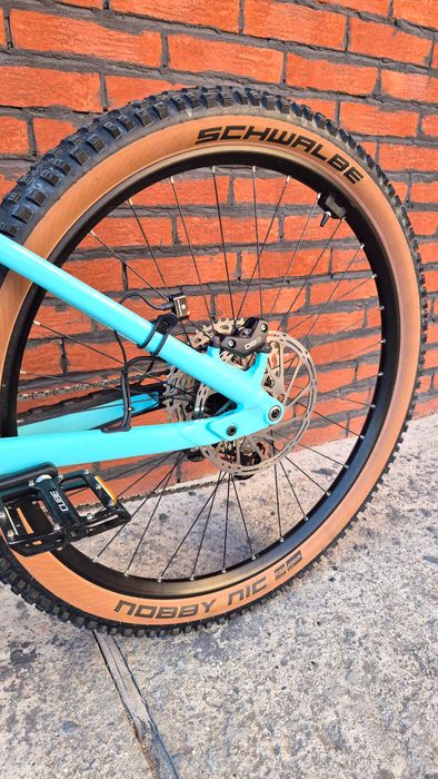 Електрически карбонов велосипед E bike CUBE STEREO 140 Race, BOSCH CX