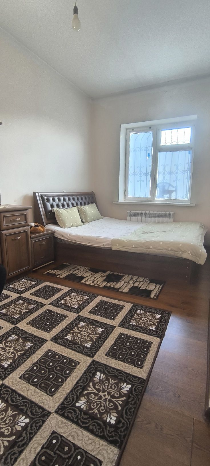2х ком. кв-ра М-в Куйлюк-1