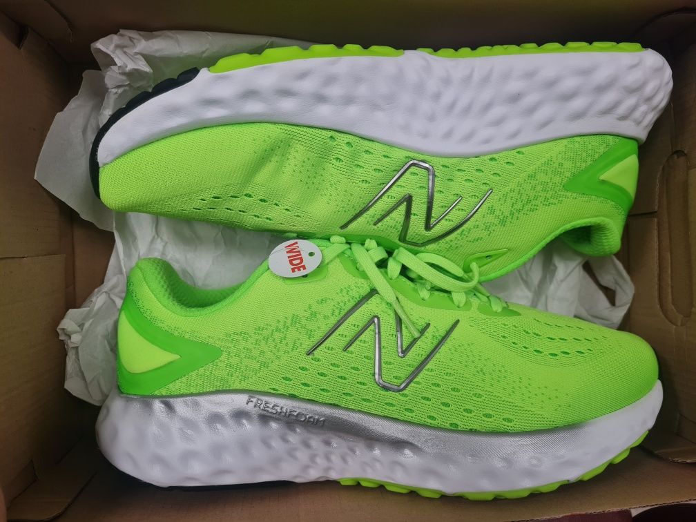 New balance,  Номер 43