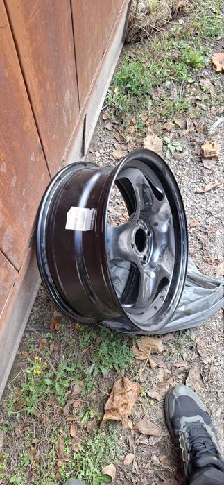 Джанта R16, ET45, чисто нова