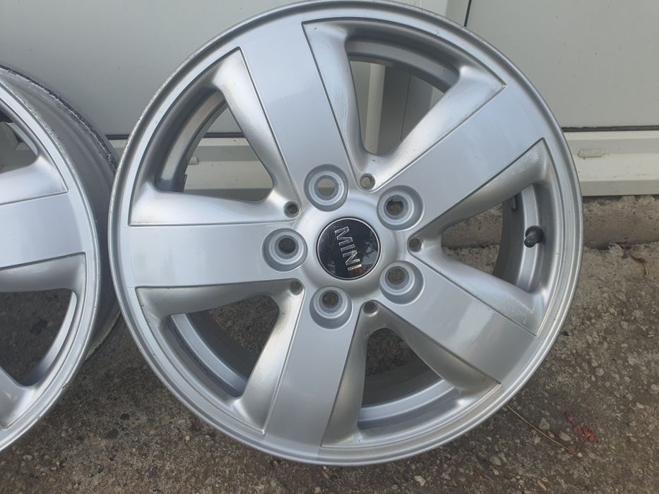 Jante Mini Cooper 2014-2024 sau Mercedes A Classe