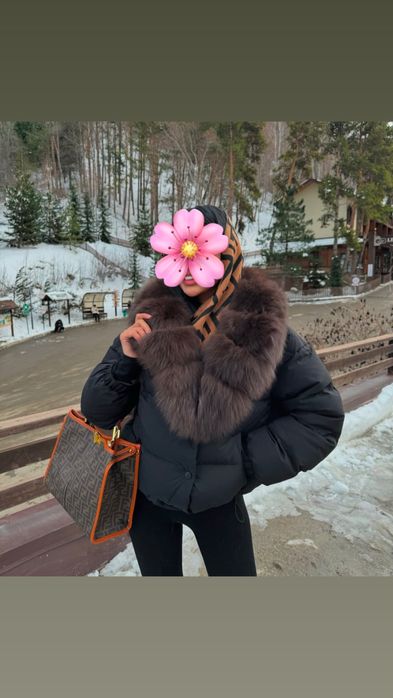 Продам куртку