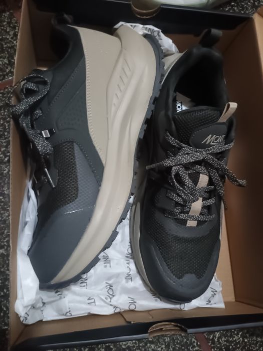 Mont original нови