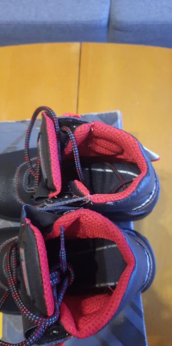 Обувки работни Wurth 36 номер