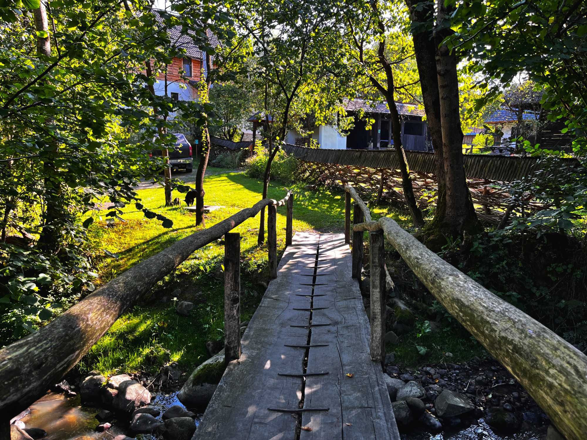 Pensiune renumit de vanzare in Breb Maramures