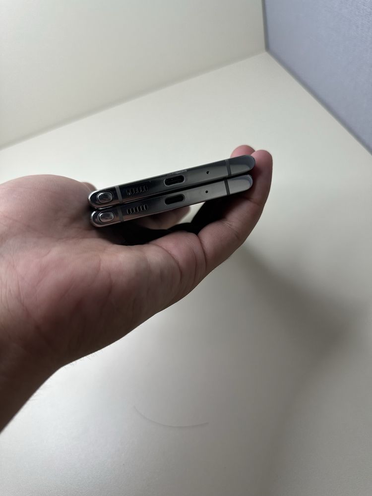 Samsung Galaxy Note 10 Plus 5G 12/256GB ideal