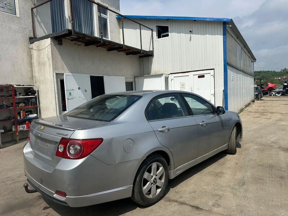 Dezmembrari Chevrolet Epica 2.0 Diesel