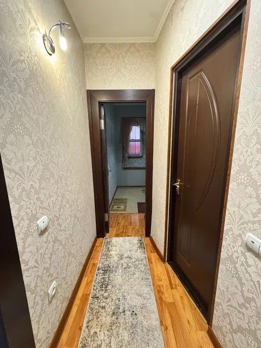 СРОЧНО! Продаётся квартира 2/3/4 на Ц-4 Ардус  м. Абдулла Кадырий Юнус