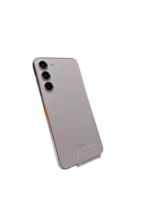 Telefon Samsung S23 Plus Cod - 959 / Amanet Cashbook Buzau Gara