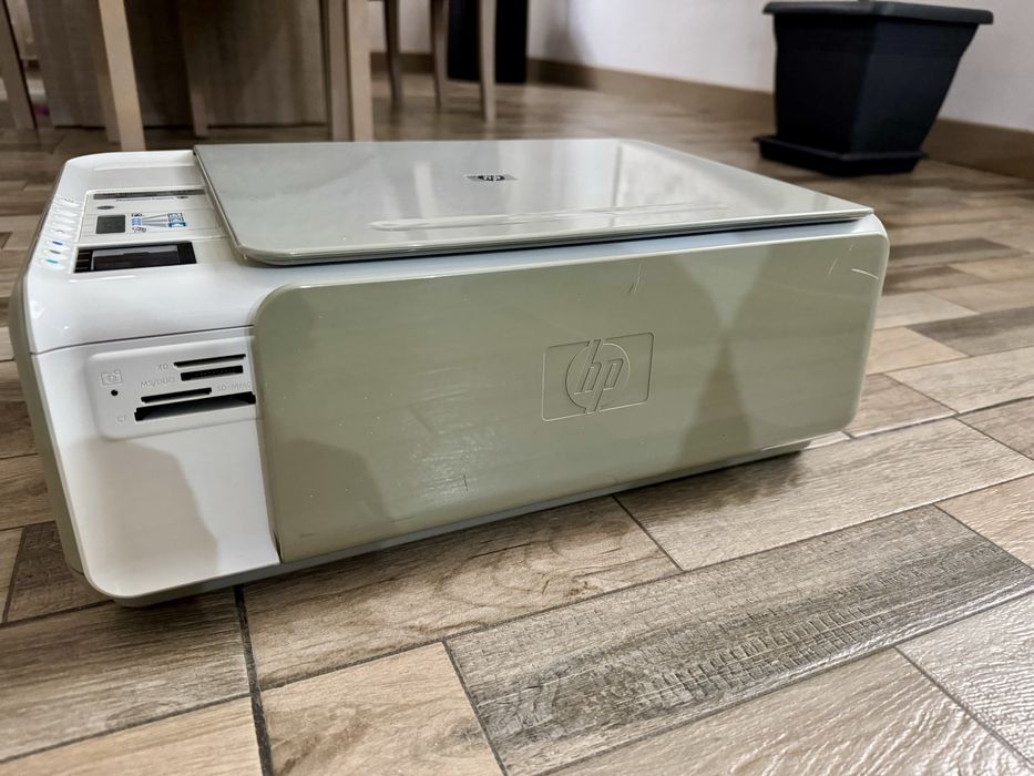 Imprimata HP de vanzare