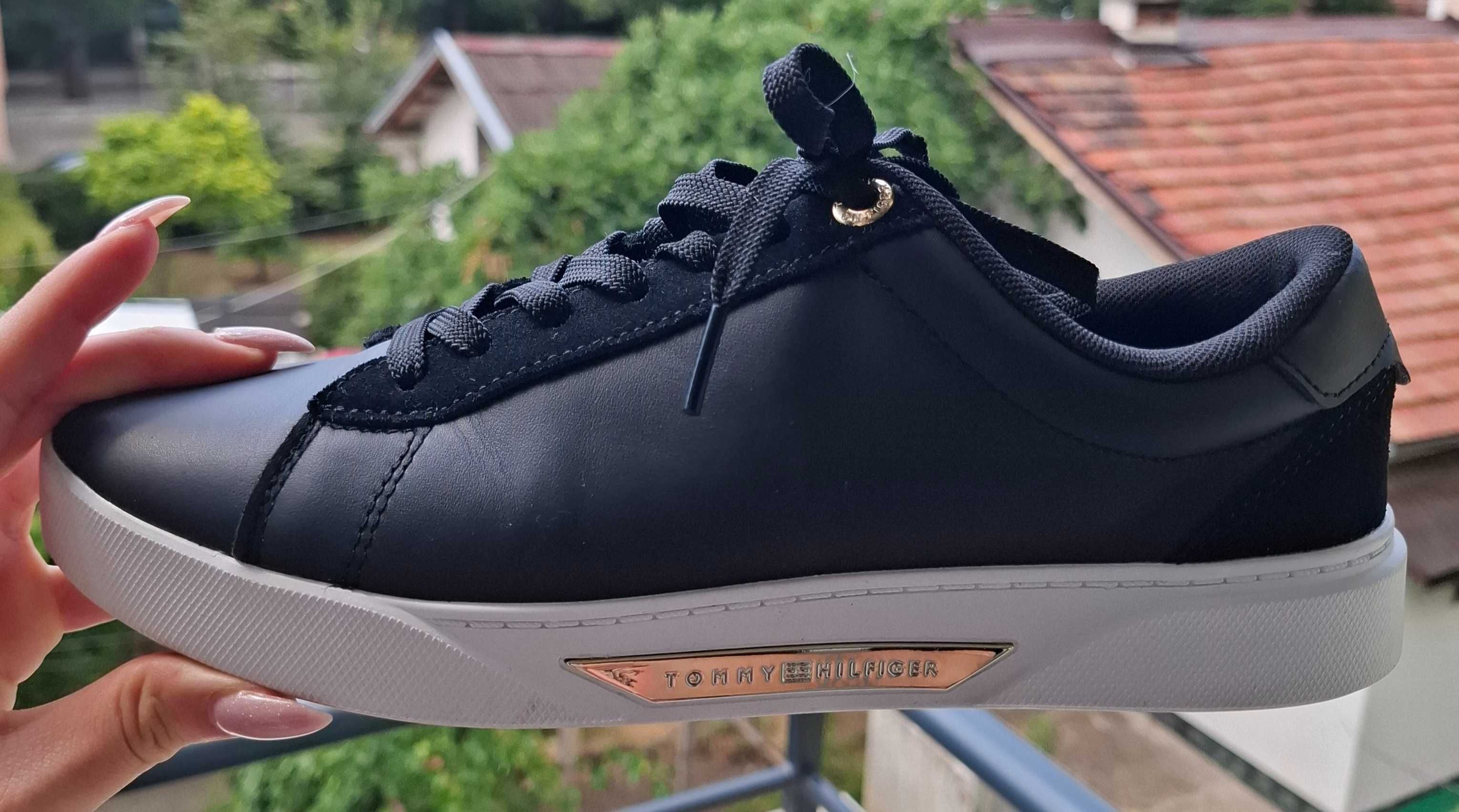 Кецове Timmy Hilfiger